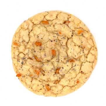 calamansi cookie