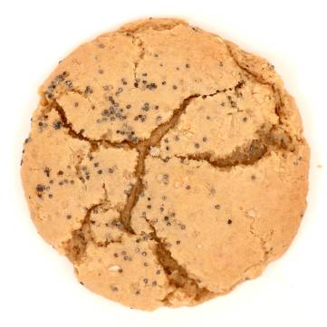 lemongrass cookie